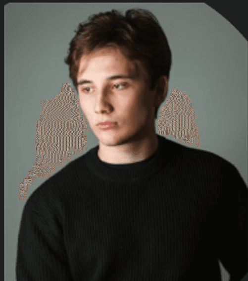 Enzo Koeche Castagna