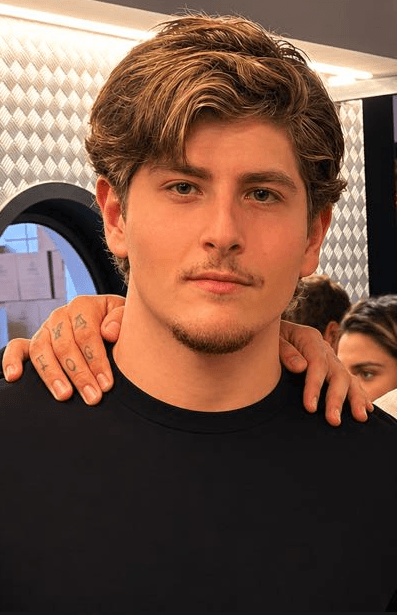 Lucas Zafalon